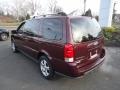 Bordeaux Red Metallic - Uplander LT Photo No. 9