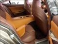 2012 Fisker Karma EcoSport interior