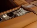 Canyon Tritone Controls Photo for 2012 Fisker Karma #57890263