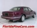 1996 Cyclamen Metallic Buick Park Avenue   photo #2