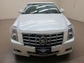 2012 White Diamond Tricoat Cadillac CTS 4 3.6 AWD Sedan  photo #2