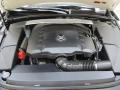 3.6 Liter DI DOHC 24-Valve VVT V6 Engine for 2012 Cadillac CTS 4 3.6 AWD Sedan #57890635