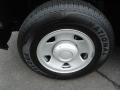 2008 Ford F250 Super Duty XL Regular Cab Wheel