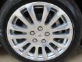 2012 Cadillac CTS 4 3.6 AWD Sedan Wheel