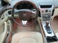 Cashmere/Cocoa Dashboard Photo for 2012 Cadillac CTS #57890764