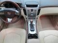 Cashmere/Cocoa Dashboard Photo for 2012 Cadillac CTS #57890773