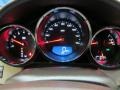Cashmere/Cocoa Gauges Photo for 2012 Cadillac CTS #57890785