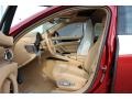 Luxor Beige Interior Photo for 2012 Porsche Panamera #57890811