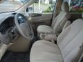 2008 Glacier Blue Metallic Kia Sedona LX  photo #13