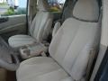 2008 Glacier Blue Metallic Kia Sedona LX  photo #14