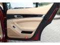 Luxor Beige Door Panel Photo for 2012 Porsche Panamera #57890911