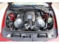 3.6 Liter DOHC 24-Valve VarioCam Plus V6 Engine for 2012 Porsche Panamera 4 #57890953