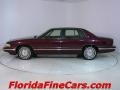 1996 Cyclamen Metallic Buick Park Avenue   photo #3