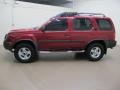 Molten Lava Metallic - Xterra XE V6 4x4 Photo No. 5