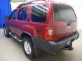 Molten Lava Metallic - Xterra XE V6 4x4 Photo No. 6