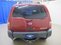 Molten Lava Metallic - Xterra XE V6 4x4 Photo No. 7