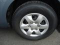 2008 Glacier Blue Metallic Kia Sedona LX  photo #31