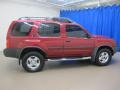 Molten Lava Metallic - Xterra XE V6 4x4 Photo No. 10