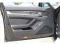 Door Panel of 2012 Panamera S