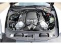 4.8 Liter DFI DOHC 32-Valve VarioCam Plus V8 Engine for 2012 Porsche Panamera S #57891280
