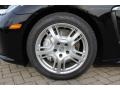 2012 Porsche Panamera S Wheel and Tire Photo