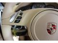 Luxor Beige Controls Photo for 2012 Porsche Cayenne #57891441