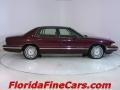 1996 Cyclamen Metallic Buick Park Avenue   photo #4