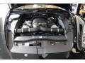 4.8 Liter DFI DOHC 32-Valve VVT V8 Engine for 2012 Porsche Cayenne S #57891556