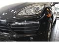 2012 Black Porsche Cayenne S  photo #28