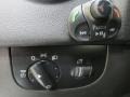 Ebony Controls Photo for 2002 Audi TT #57891604