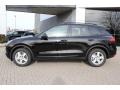 2012 Black Porsche Cayenne S Hybrid  photo #8