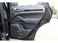 Black Door Panel Photo for 2012 Porsche Cayenne #57891796