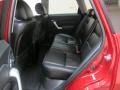 2008 Moroccan Red Pearl Acura RDX Technology  photo #20