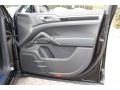 Door Panel of 2012 Cayenne S Hybrid