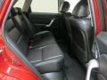 2008 Moroccan Red Pearl Acura RDX Technology  photo #22