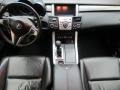 2008 Moroccan Red Pearl Acura RDX Technology  photo #27