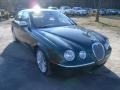 British Racing Green - S-Type 3.0 Photo No. 3