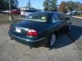 British Racing Green - S-Type 3.0 Photo No. 5