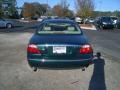 British Racing Green - S-Type 3.0 Photo No. 6
