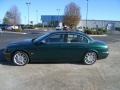 British Racing Green - S-Type 3.0 Photo No. 8