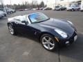 Deep Blue - Solstice Roadster Photo No. 4