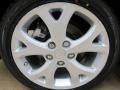 Black Mica - MAZDA3 s Touring Hatchback Photo No. 16