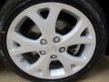 Black Mica - MAZDA3 s Touring Hatchback Photo No. 17