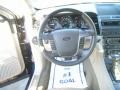 2011 Kona Blue Ford Taurus Limited  photo #15