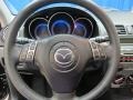 Black Mica - MAZDA3 s Touring Hatchback Photo No. 34