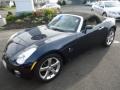 Deep Blue - Solstice Roadster Photo No. 31