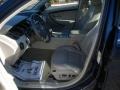 2011 Kona Blue Ford Taurus Limited  photo #21