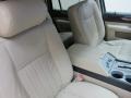Cashmere Tri Coat - Navigator Luxury 4x4 Photo No. 26
