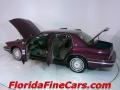 1996 Cyclamen Metallic Buick Park Avenue   photo #8