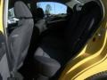 2010 Summer Yellow Chevrolet Aveo LT Sedan  photo #13